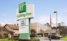 Holiday Inn Houston Intercontinental Airport