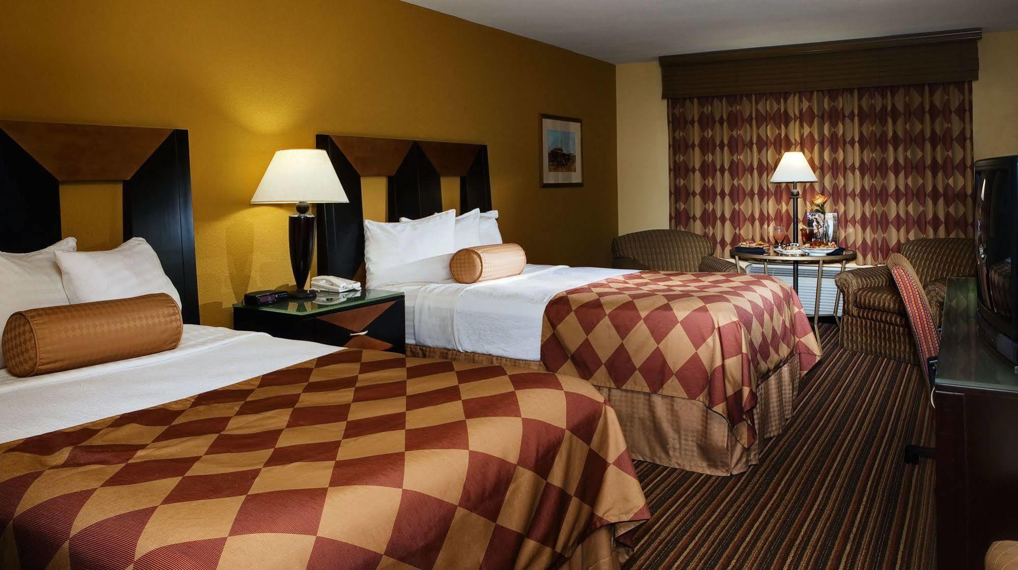 Holiday Inn Houston Intercontinental Airport, An Ihg Hotel Room photo